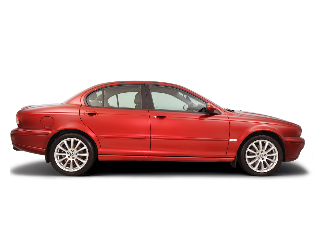 Alternator replacement Jaguar X-Type 2001 - 2011 Petrol 2.5 V6