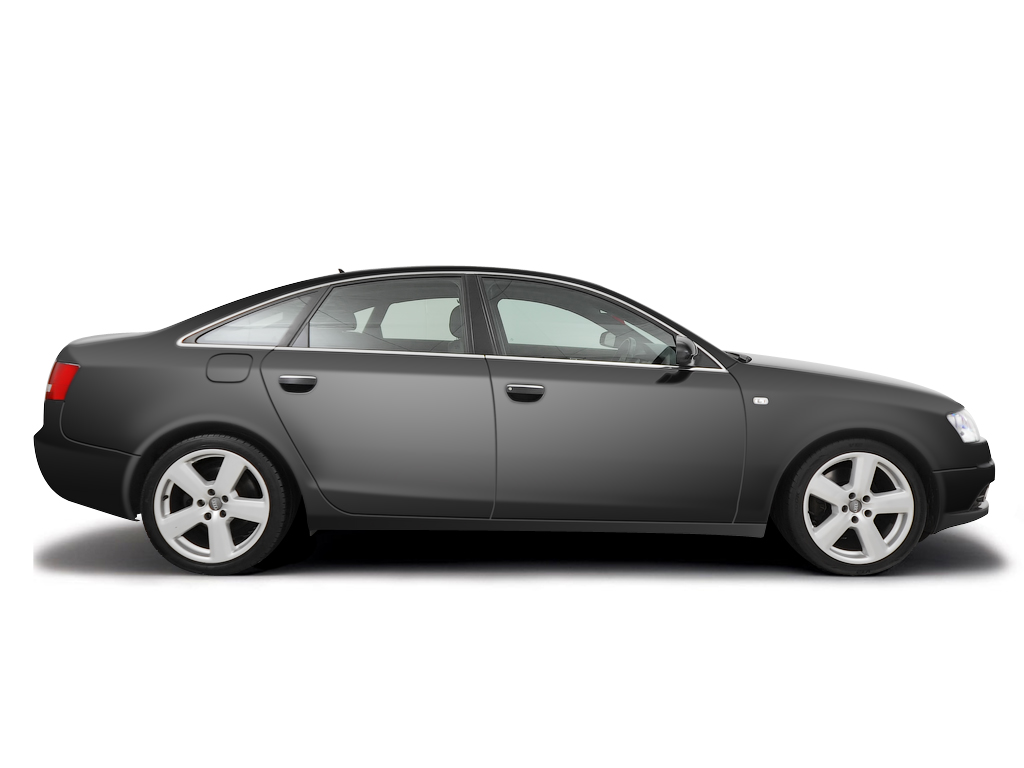 Checking brake fluid Audi A6 2004 - 2009 Diesel 2.0