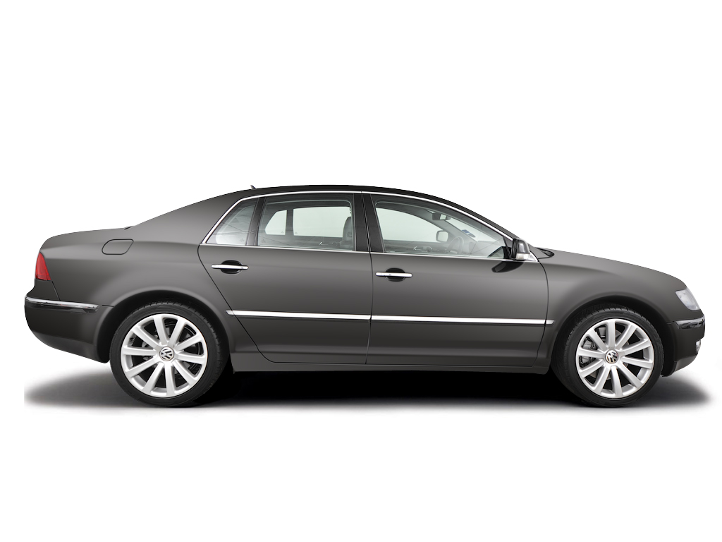 2004 Volkswagen Phaeton Service Repair Manual Software