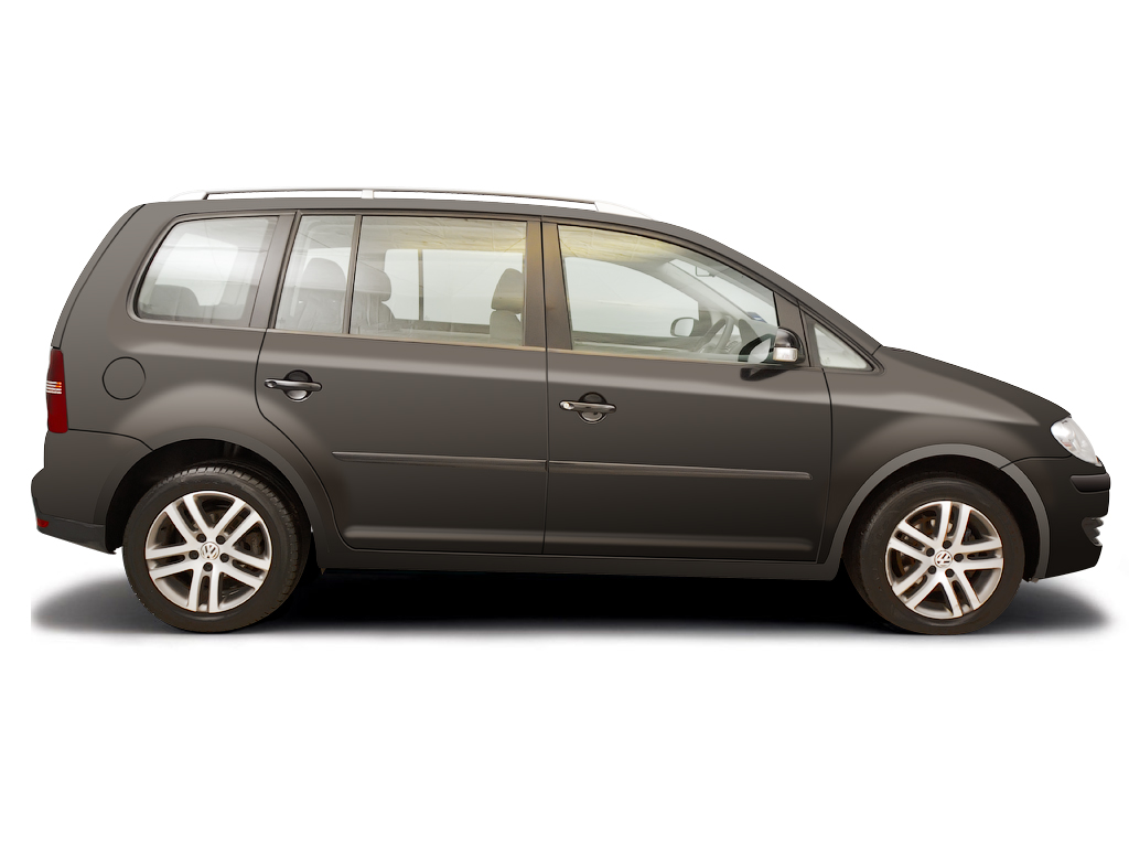 Volkswagen Touran (2003 2015) 2.0 TDi Oil filter change Haynes Publishing