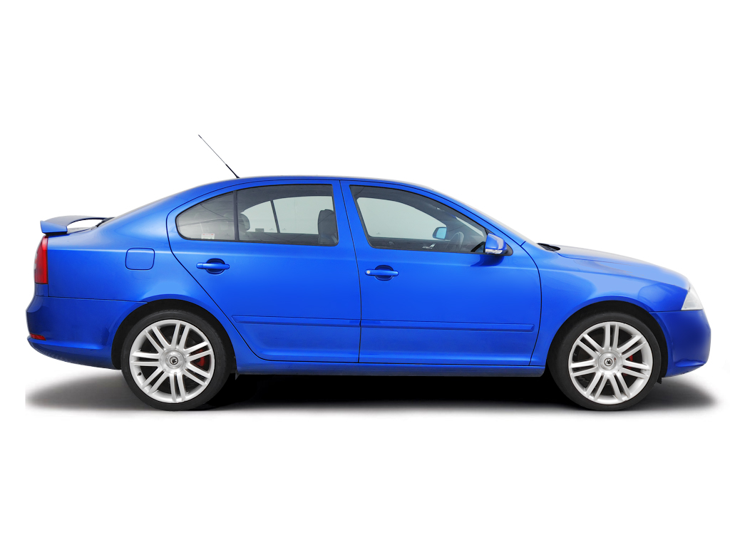 Fusebox and diagnostic socket locations Skoda Octavia 2004 - 2012 Diesel 2.0 TDi