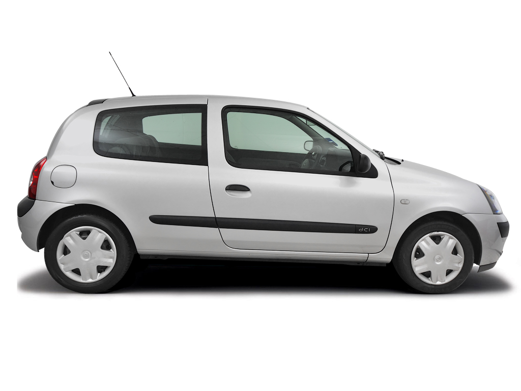 Renault Clio 2001 1 9 Diesel