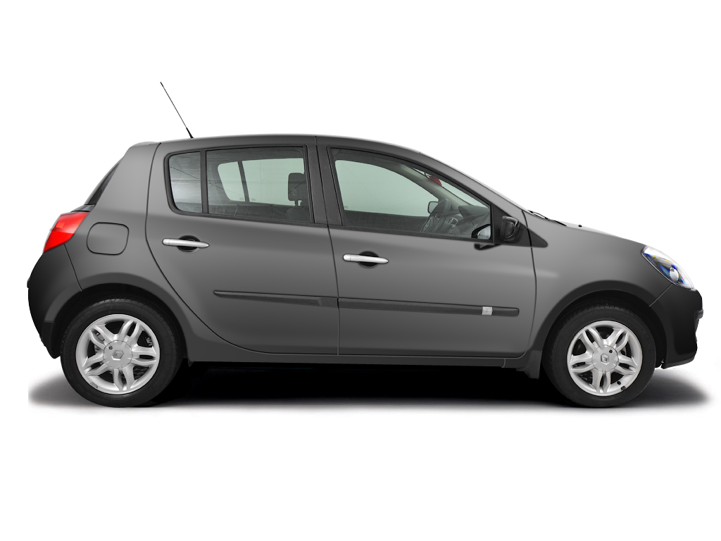 Identifying fault codes Renault Clio 2009 - 2012 Petrol 1.4