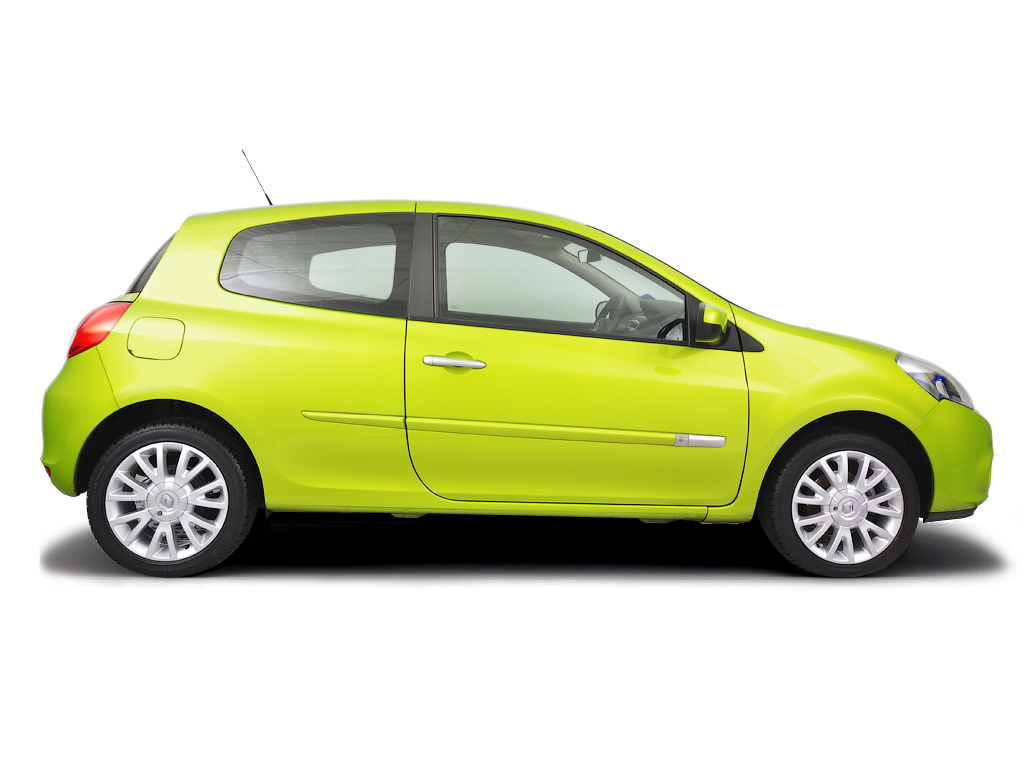 Brake Fluid Reservoir Renault Clio