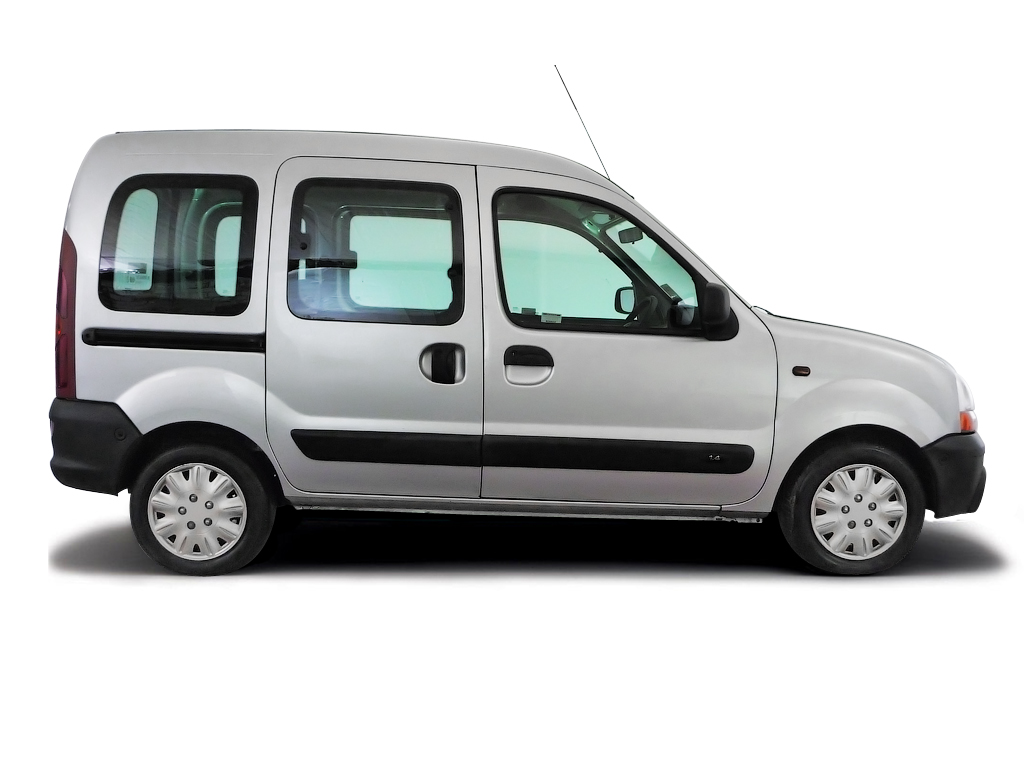 Jacking - vehicle support Renault Kangoo 1999 - 2003 Petrol 1.4