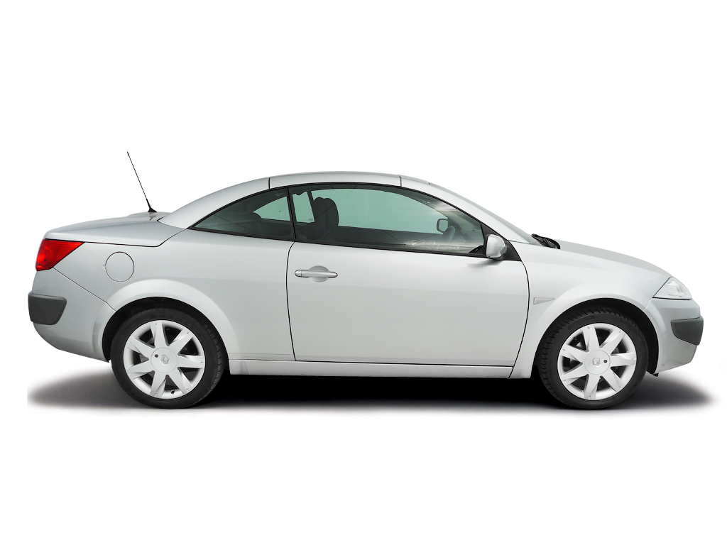 Renault Megane 1 6 Engine Oil