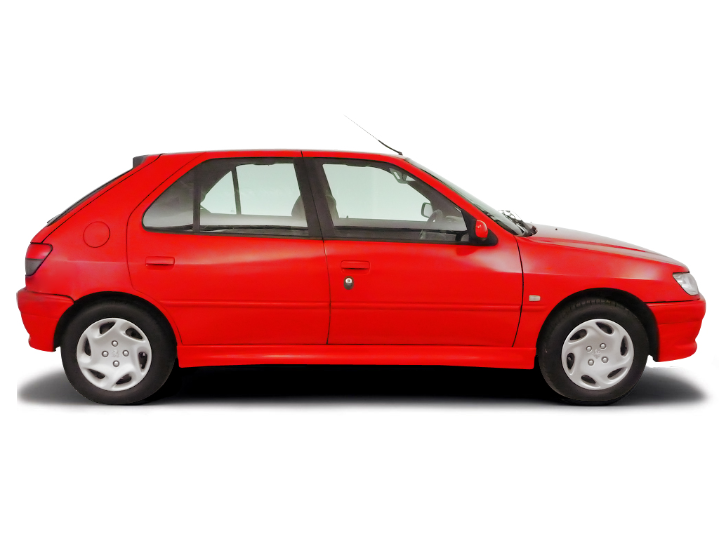 Peugeot 306 (1993 - 2002) 1.6 - Oil change - Haynes Publishing