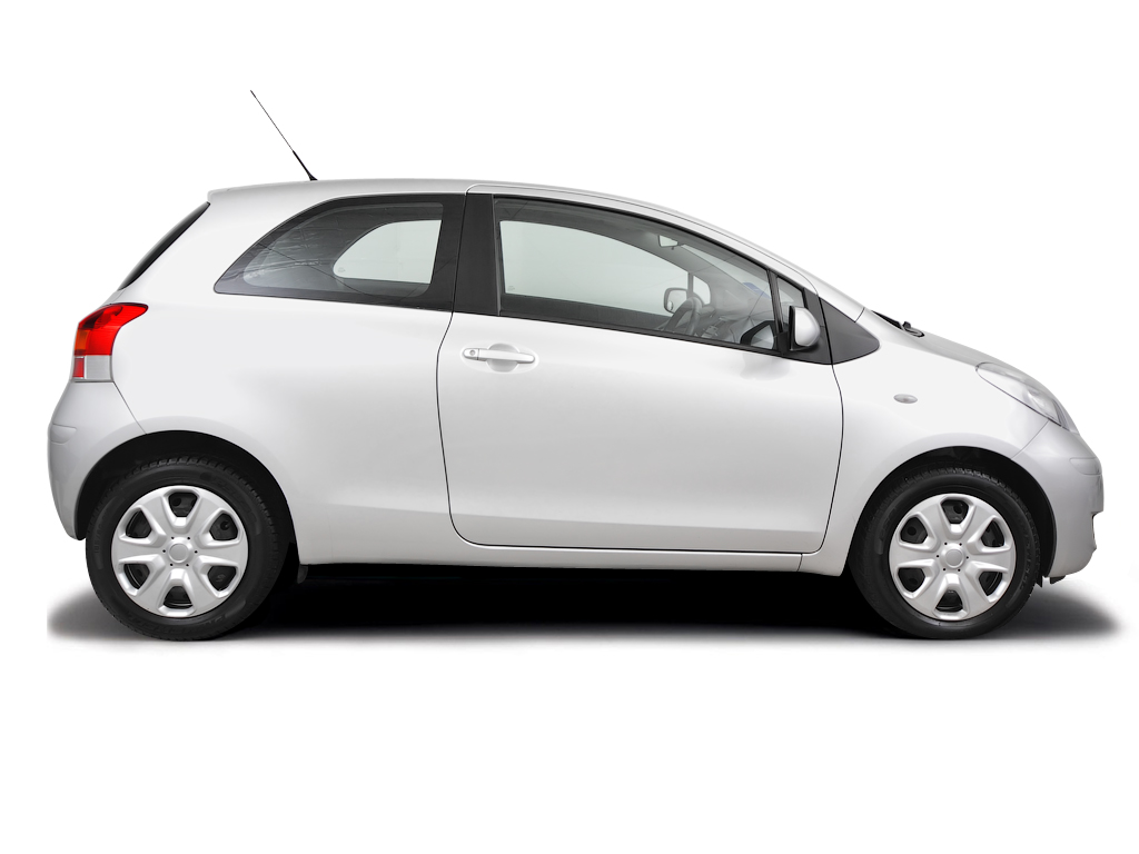 Toyota Yaris (2005 2009) 1.4 D4D Checking brake fluid Haynes