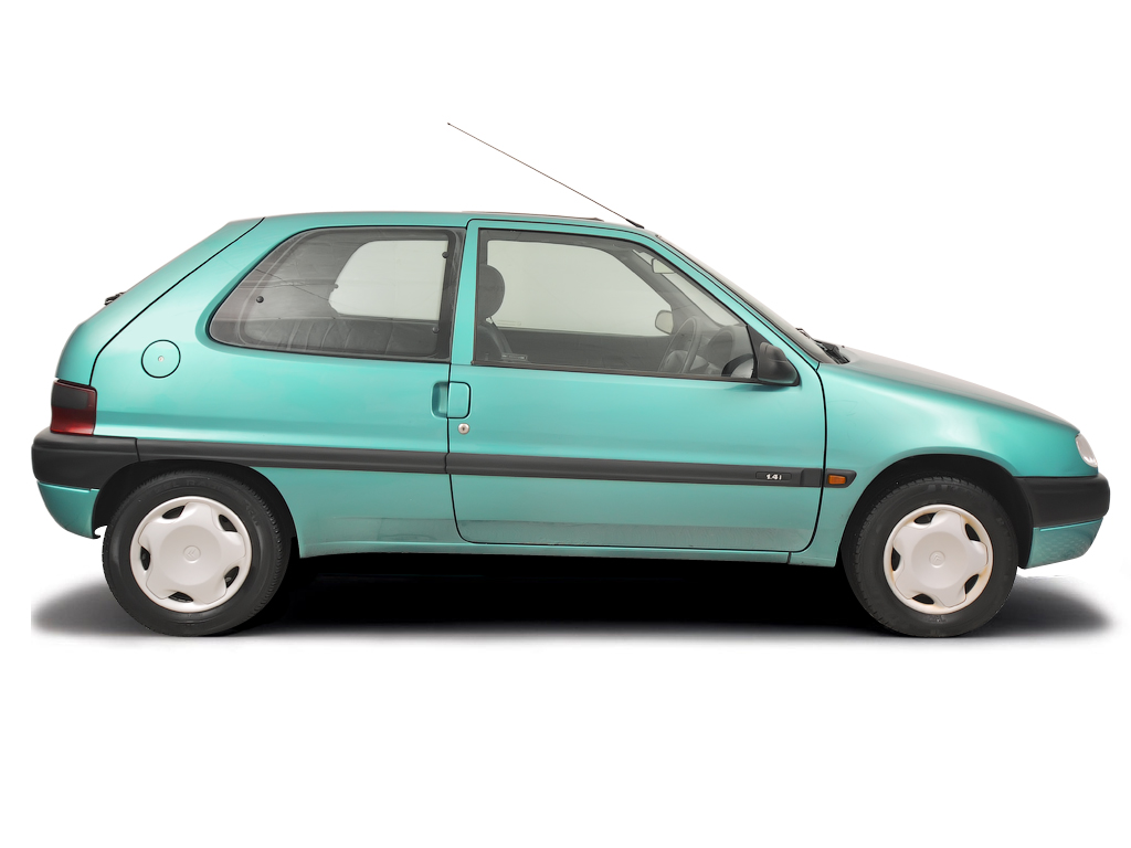 OnDemand step-by-step maintenance & repair BETA. Citroen Saxo ...