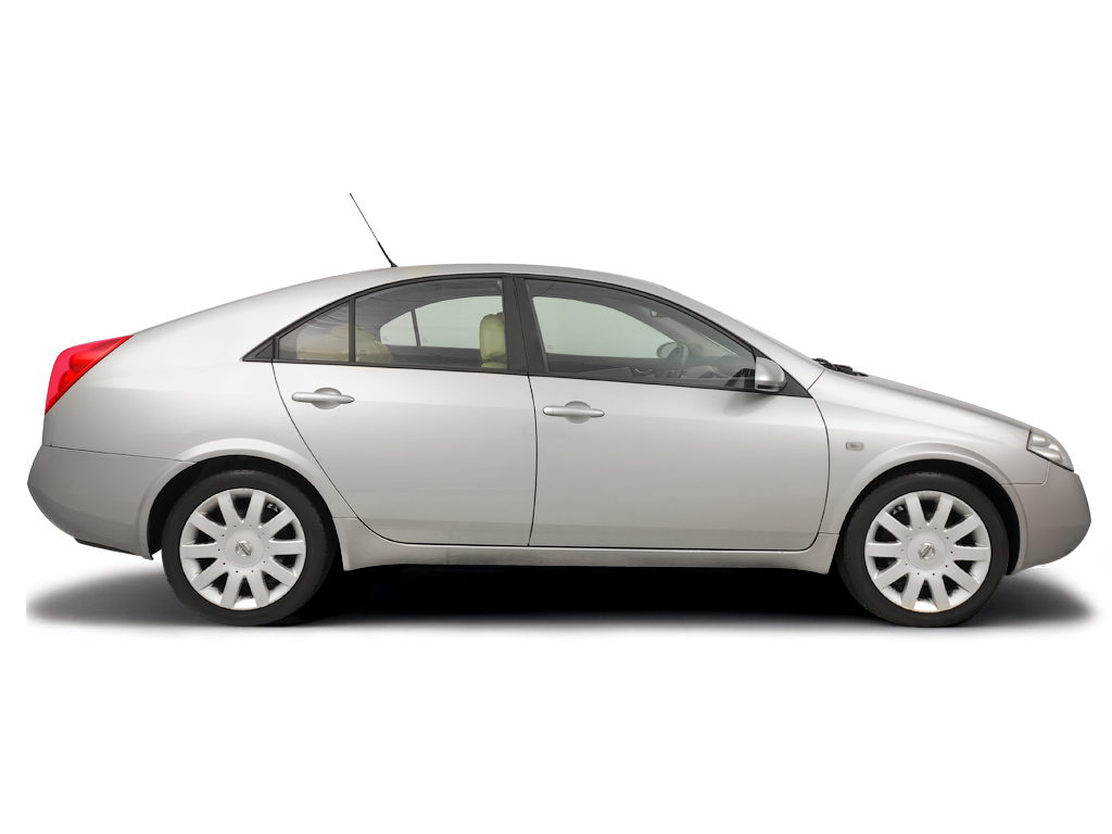 Nissan Primera (2002 - 2006) 2.0 16v - Checking oil level - Haynes ... Nissan Primera (2002 - 2006) 2.0 16v - Checking oil level - Haynes ...