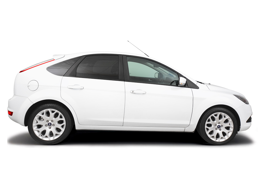 Coolant replacement Ford Focus 2005 - 2011 Petrol 1.8 ZETEC