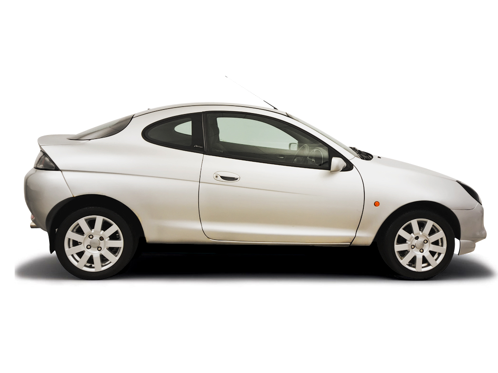 Ford Puma (1998 - 2003) 1.7 16v - Oil filter change ... ford windstar fuel filter location 