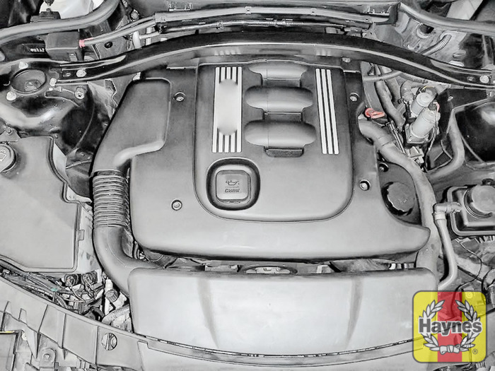 Bmw X3 Oil Filter Cap Leaking / Oil & Filter Change BMW X3 (20112017) 2011 BMW X3 xDrive28i 3