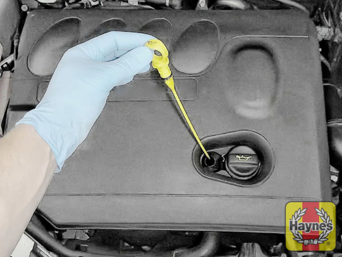 Ford Kuga (2010 2012) 2.0 TDCi Oil filter change Haynes Publishing