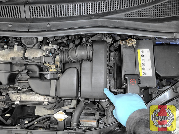 Air Filter Change Kia Picanto 2004 2011 Haynes Manuals Haynes Air Filter Change Kia Picanto 2004 2011 Haynes Manuals Haynes
