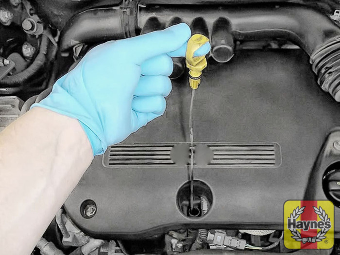 Land Rover Freelander (2006 2014) 2.2 TD4 Vacuum oil extraction