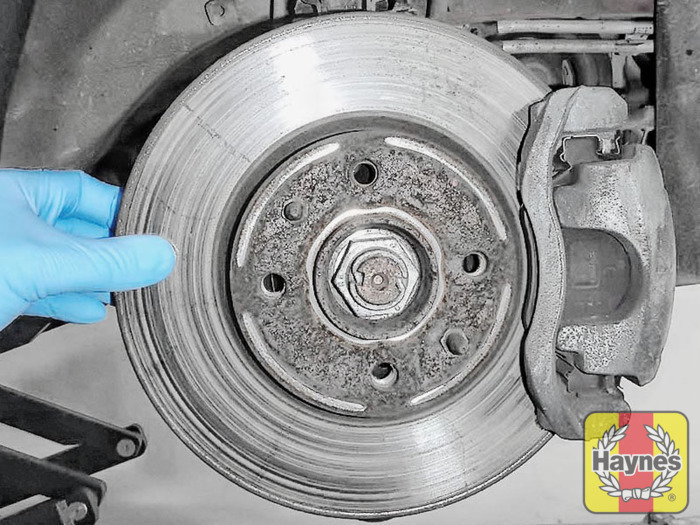 Peugeot Bipper (2008 2012) 1.4 HDi Brakes, suspension & tyres