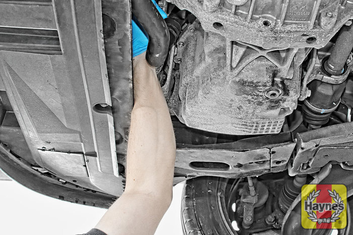 How To Change Oil Filter On Renault Clio