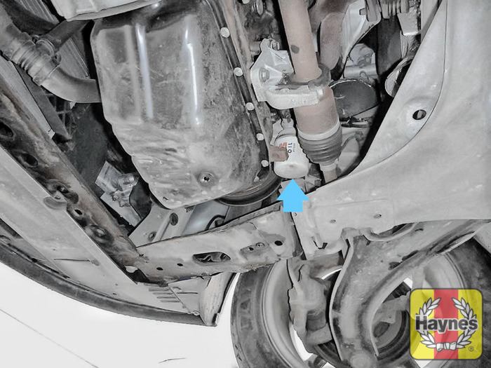 Renault Clio Air Filter Change