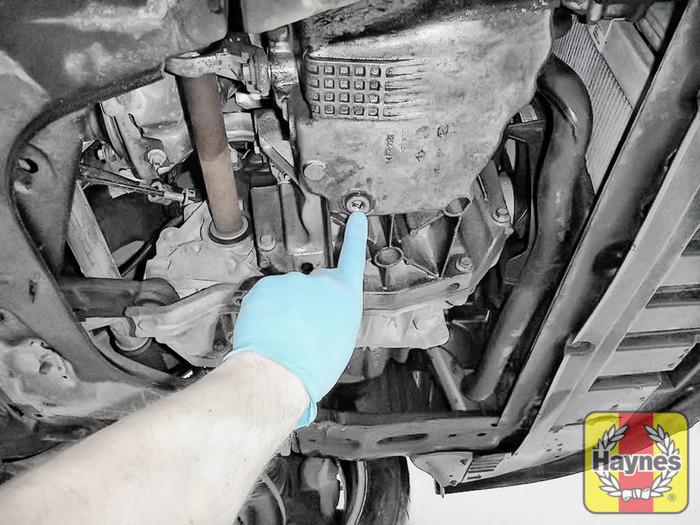 Renault Clio (2009 2012) 1.4 Oil change Haynes Publishing