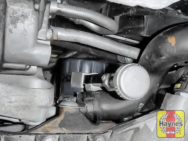 How To Change Fuel Filter Renault Laguna 1 9 Dci