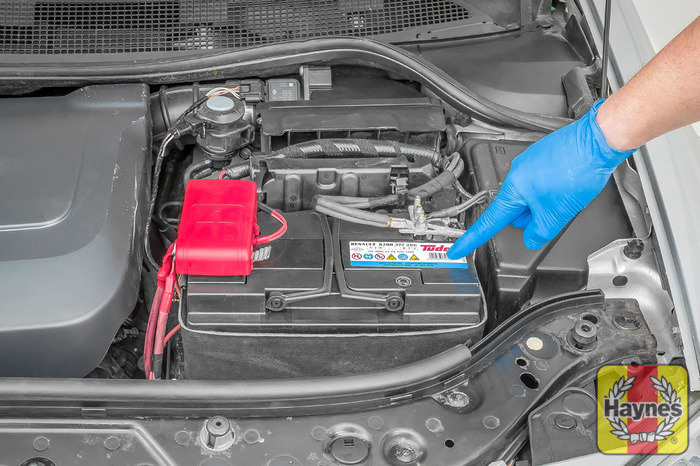 How To Charge Renault Megane Battery