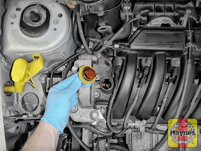 Engine Oil For Renault Megane 1 6 Petrol 2010