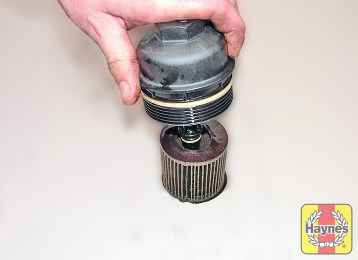 Volkswagen Polo (2009 2014) 1.4 Oil change Haynes Publishing