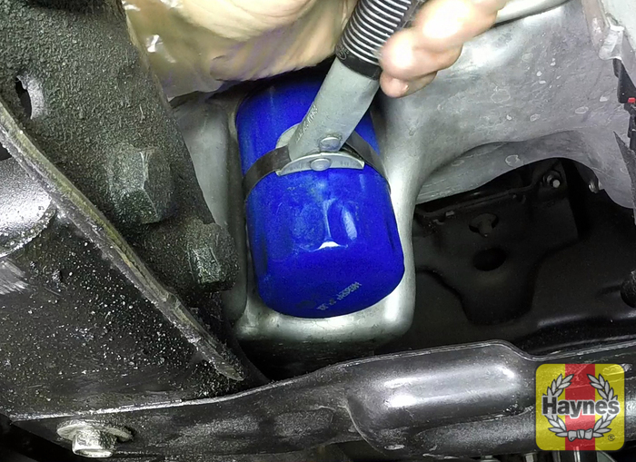 Gmc Oil Filter Lookup